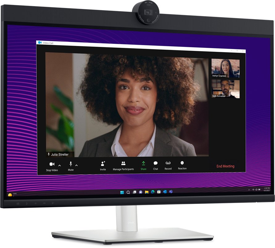 EAN 5397184657065 - DELL P2724DEB 68,6 cm (27") LCD 2560 x 1440 Pixeles Quad HD imagen 2