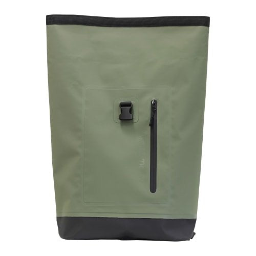 EAN 3303170118993 - T'nB UMWATERBAG2GN mochila Mochila informal Verde Tela, Malla, Tereftalato de polietileno (PET), Cloruro imagen 5