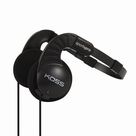 Koss Sporta Pro Auricular Alambrico 3.5 1.20m