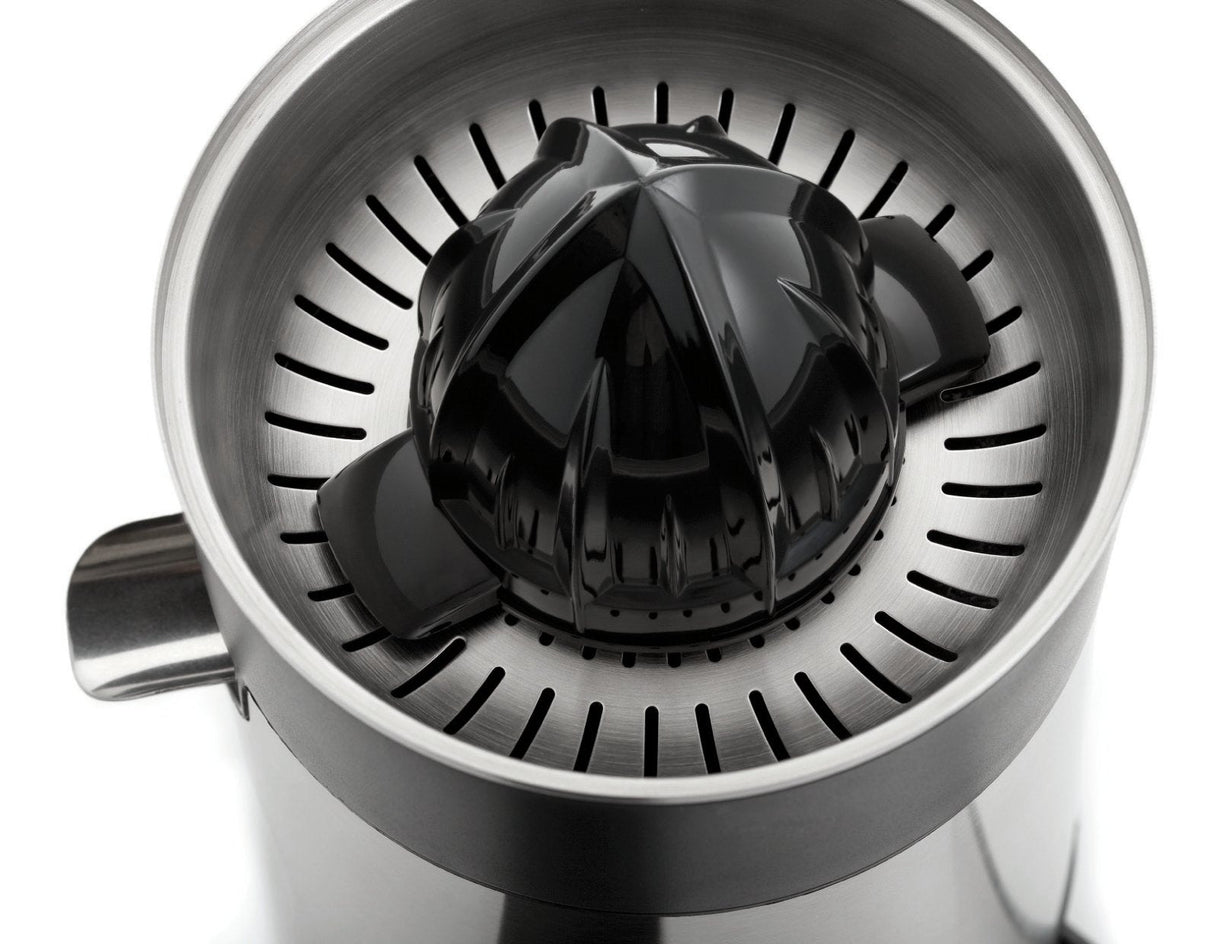 Wmf 6130241107 Stelio Citruspresse, Elektrisch