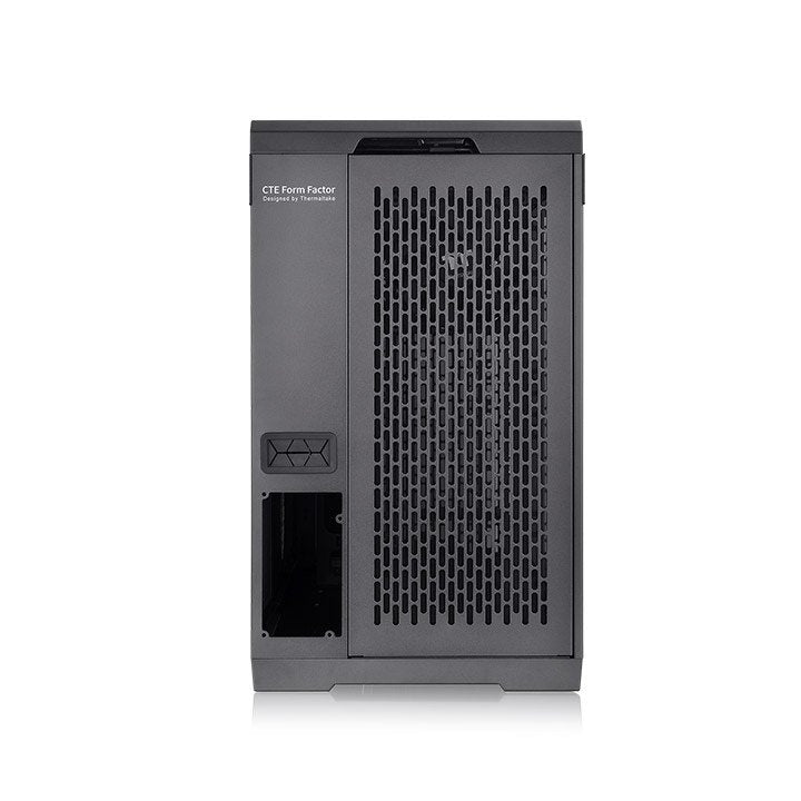 EAN 4713227535519 - Thermaltake CTE C750 Full Tower Negro imagen 6