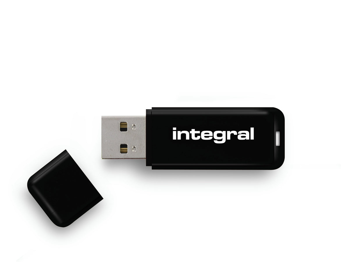 Usb Cle 3.0 Negro 16gb