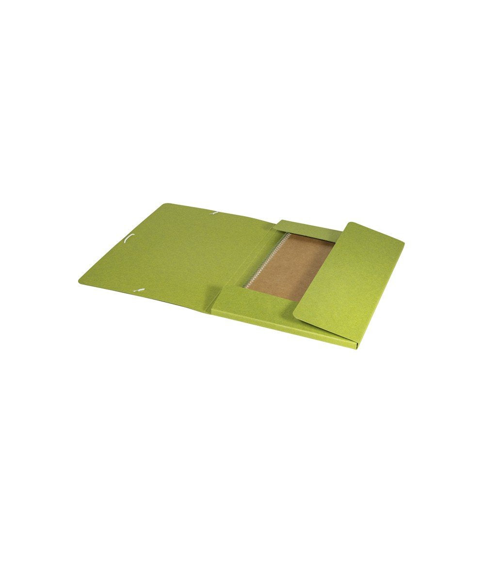 EAN 8422951058503 - CARCHIVO 20010199 carpeta Cartón, Papel Colores surtidos Folio imagen 2