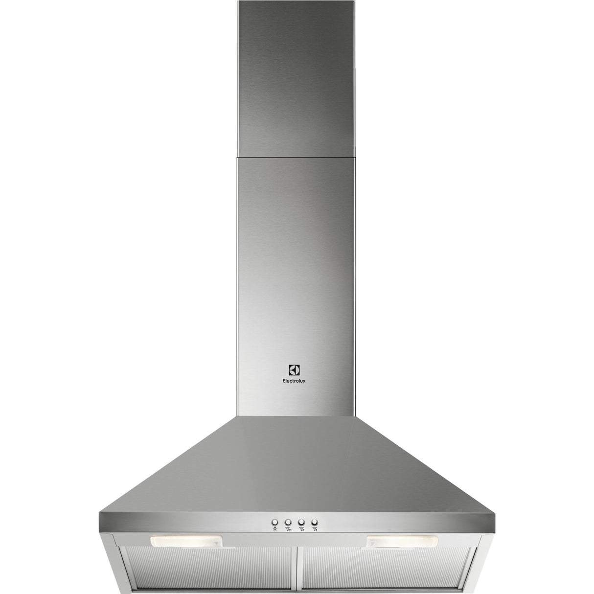 EAN 7332543614585 - Electrolux LFC316X De pared Acero inoxidable 420 m³/h imagen 2