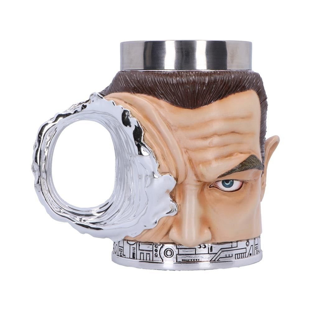 Jarra Terminator 2: Judgment Day T-1000