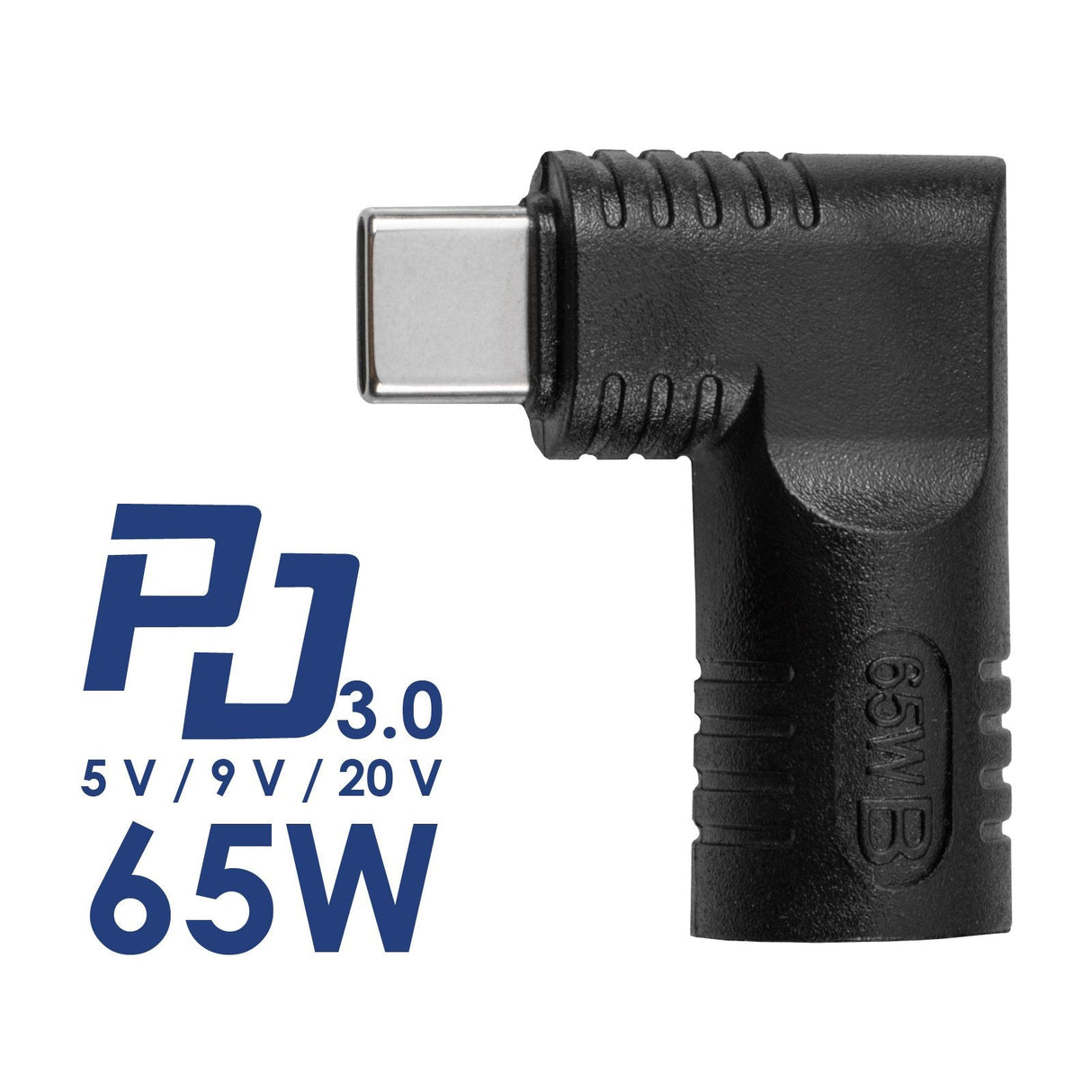Akyga Plug For Portátil Adapter Ak-Nd-D03 65 W Lenovo Slim Tip Usb-C