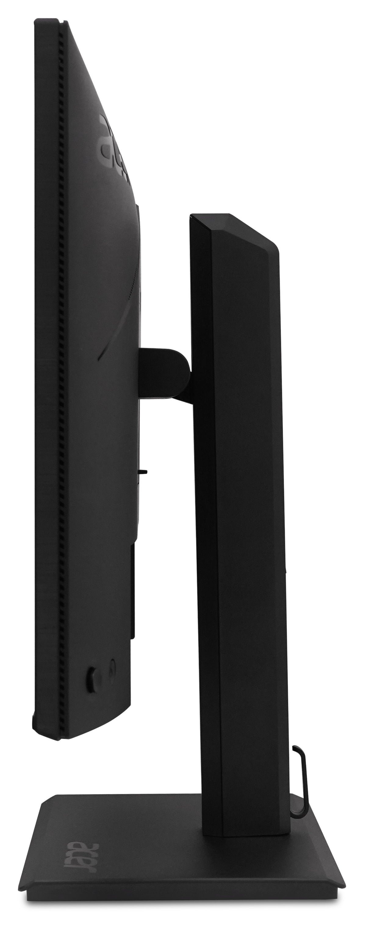 Monitor Acer B277ugb 27" 69cm 16:9 120hz 2560x1440 Negro