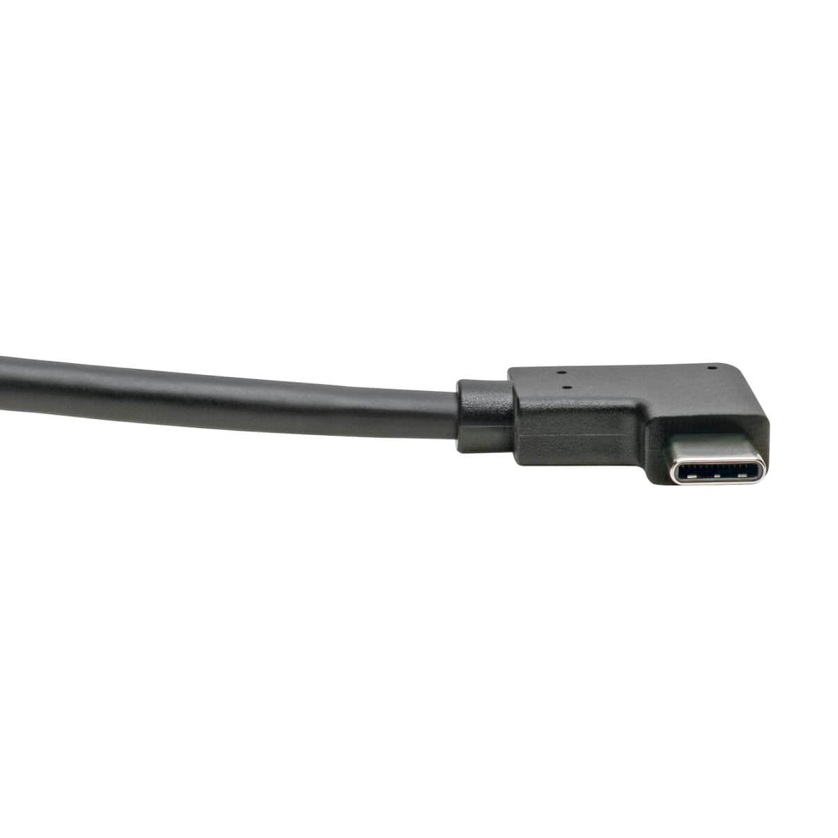 Eaton Tripp Lite Usb-C To Usb-A Cable M
