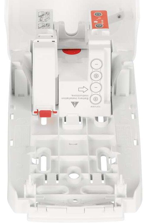 Maul Desinfektions-Spender Maulcare Con Sensor