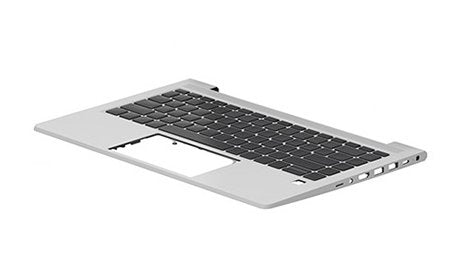 Sps-Top Cover W/Kb Se/Fi