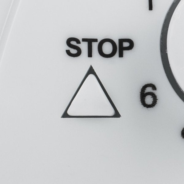 Tostador Tristar Br-1009 650w Blanco