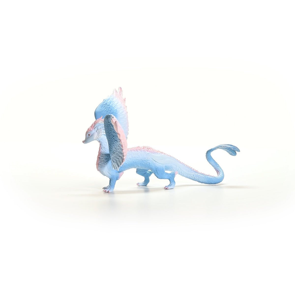 Schleich Bayala Kristalldrache 70833