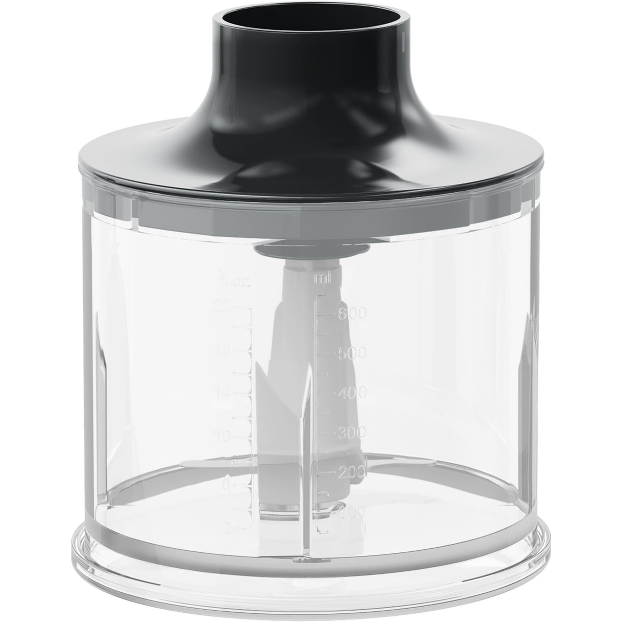 EAN 7332543770717 - Electrolux E4HB1-6GG Batidora de inmersión 600 W Acero inoxidable imagen 17