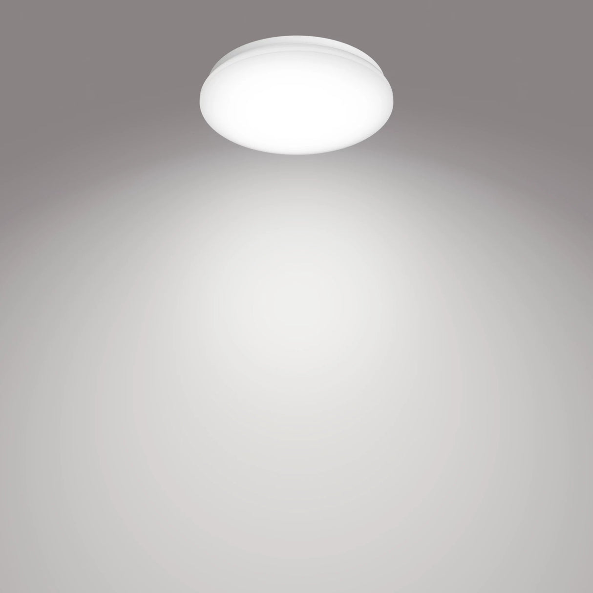 EAN 8718699681050 - Philips Funcional 8718699681050 iluminación de techo Bombilla(s) no reemplazable(s) LED imagen 2