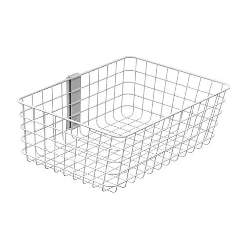 Ergotron Large - Componente De Montaje (Drahtkorb)