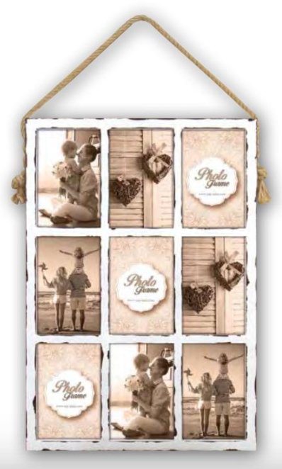 Zep Kingscote 9x10x15 Madera Bf984