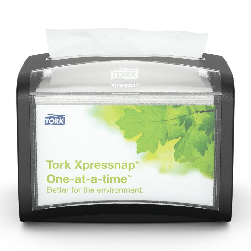 Tork Xpressnap - Serviettenspender - Tamaño 20.1