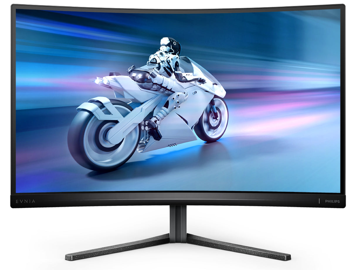EAN 8712581799540 - Philips 27M2C5500W/00 pantalla para PC 68,6 cm (27") 2560 x 1440 Pixeles Quad HD LCD Gris imagen 9