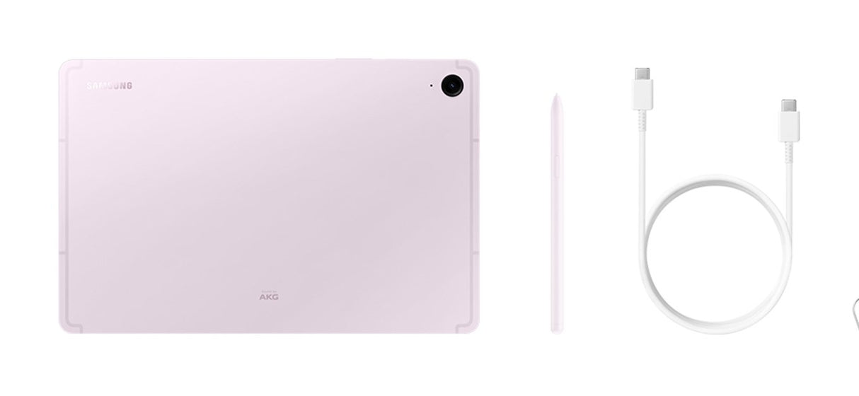 EAN 8806095163635 - Samsung SM-X510NLIEEUB tablet Samsung Exynos 256 GB 27,7 cm (10.9") 8 GB Wi-Fi 6 (802.11ax) Android 13 Li imagen 3