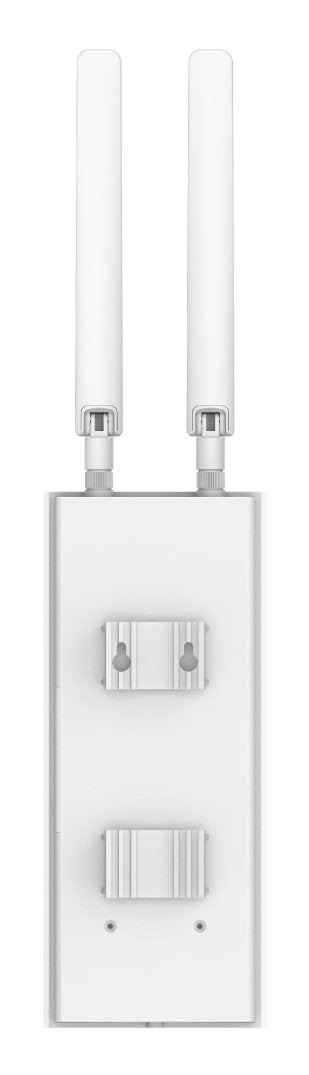 EAN 6971690792855 - Cudy RE1200 Outdoor Repetidor de red Blanco 10, 100 Mbit/s imagen 2