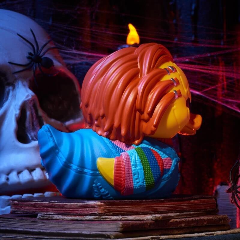 Tubbz Sammelente - Chucky 9cm