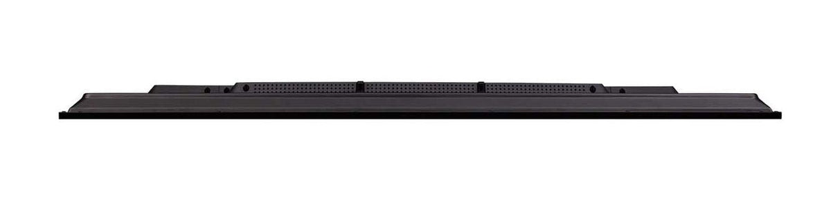 Lg 50ul5q-E Pantalla De Señalización Pantalla Plana Para Señalización Digital 127 Cm (50") Led Wifi 350 Cd M² 4k Ultra Hd Negro Webos 24/7