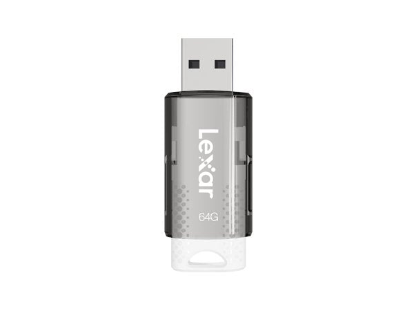 Pendrive Lexar Usb 2.0 Jumpdrive S60 64gb