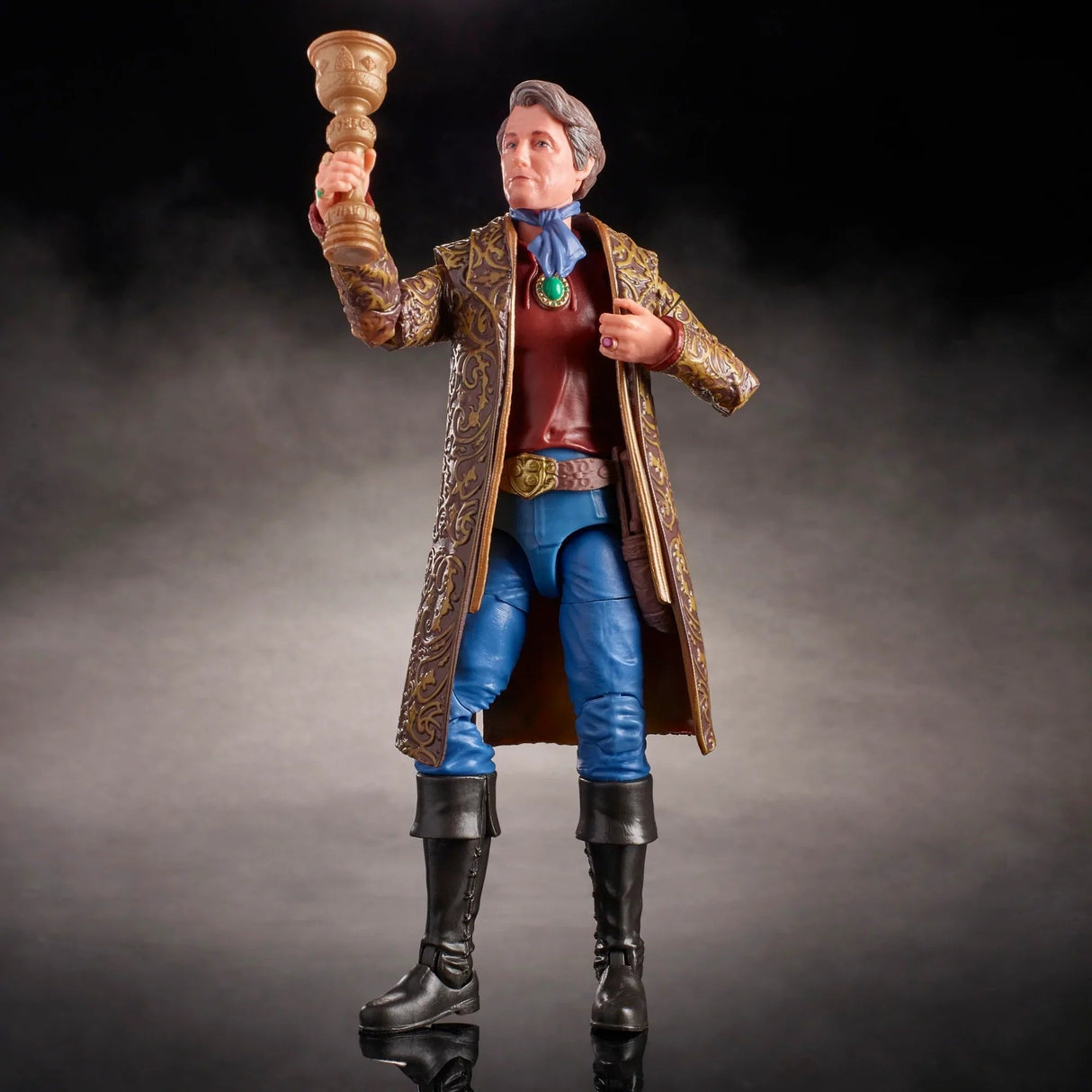 Figura Hasbro Dungeons & Dragons :Honor Among Thieves Forge