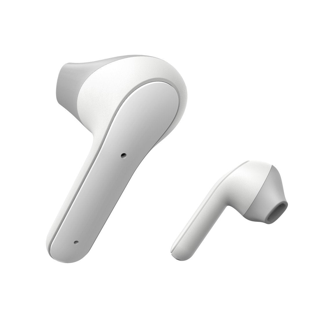Auriculares Hama Freedom Light Bluetooth Blanco
