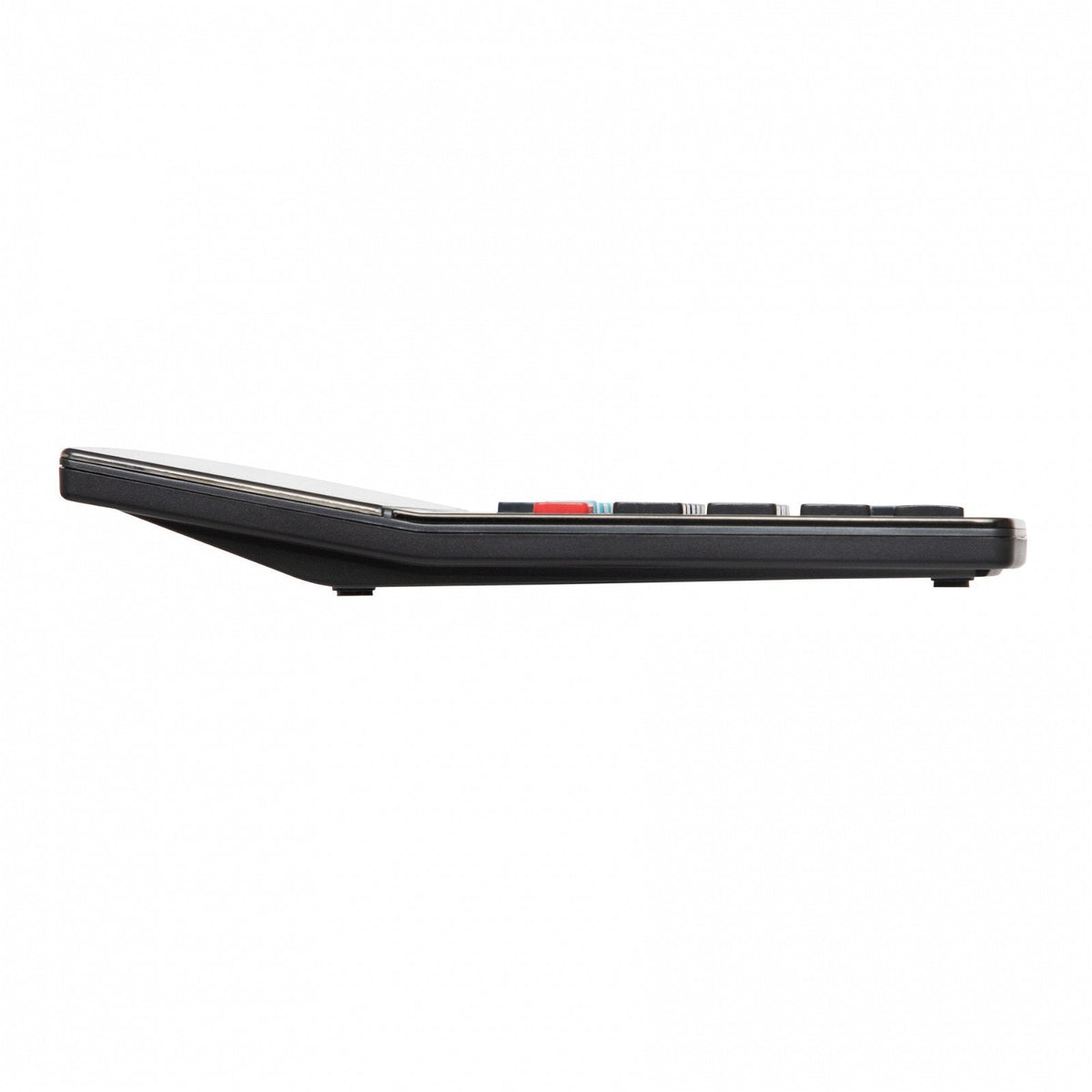 Jakob Maul Gmbh Mtl 800 Calculadora De Sobremesa Negro