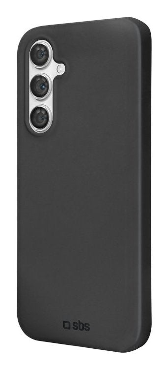 EAN 8018417494192 - SBS TEINSTSAA16B funda para teléfono móvil 17 cm (6.7") Negro imagen 1