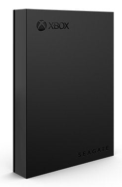 EAN 0763649161586 - Seagate Game Drive disco duro externo 4 TB 3.2 Gen 1 (3.1 Gen 1) Negro imagen 4
