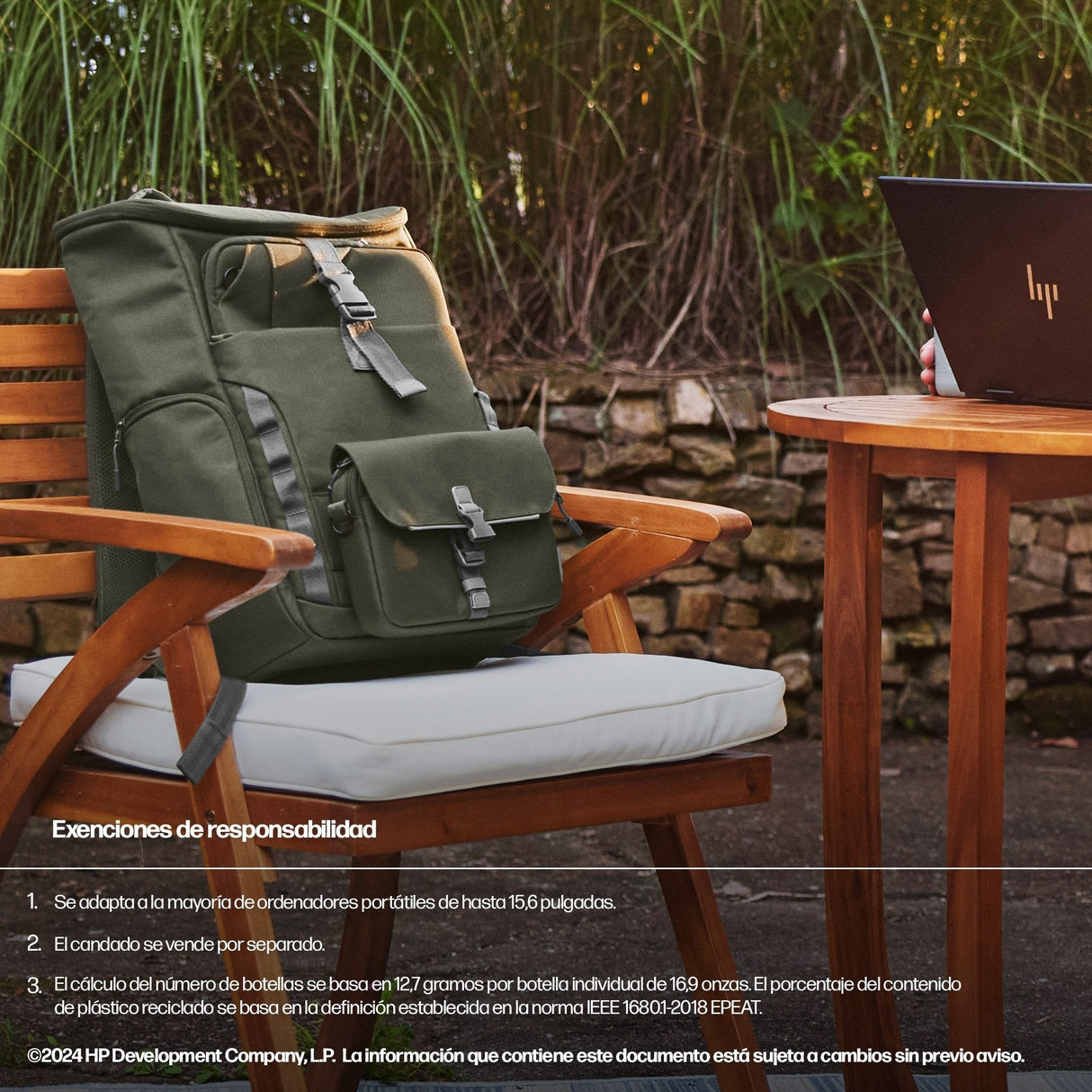 Notebook Carrying Case - 15.6inch - Grey-Green