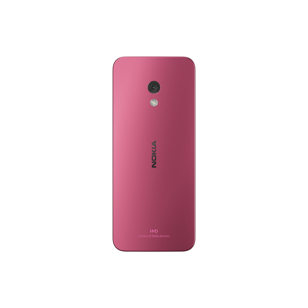 EAN 6438409092663 - HMD Nokia 225 (2024) 6,1 cm (2.4") 91 g Rosa Característica del teléfono imagen 2