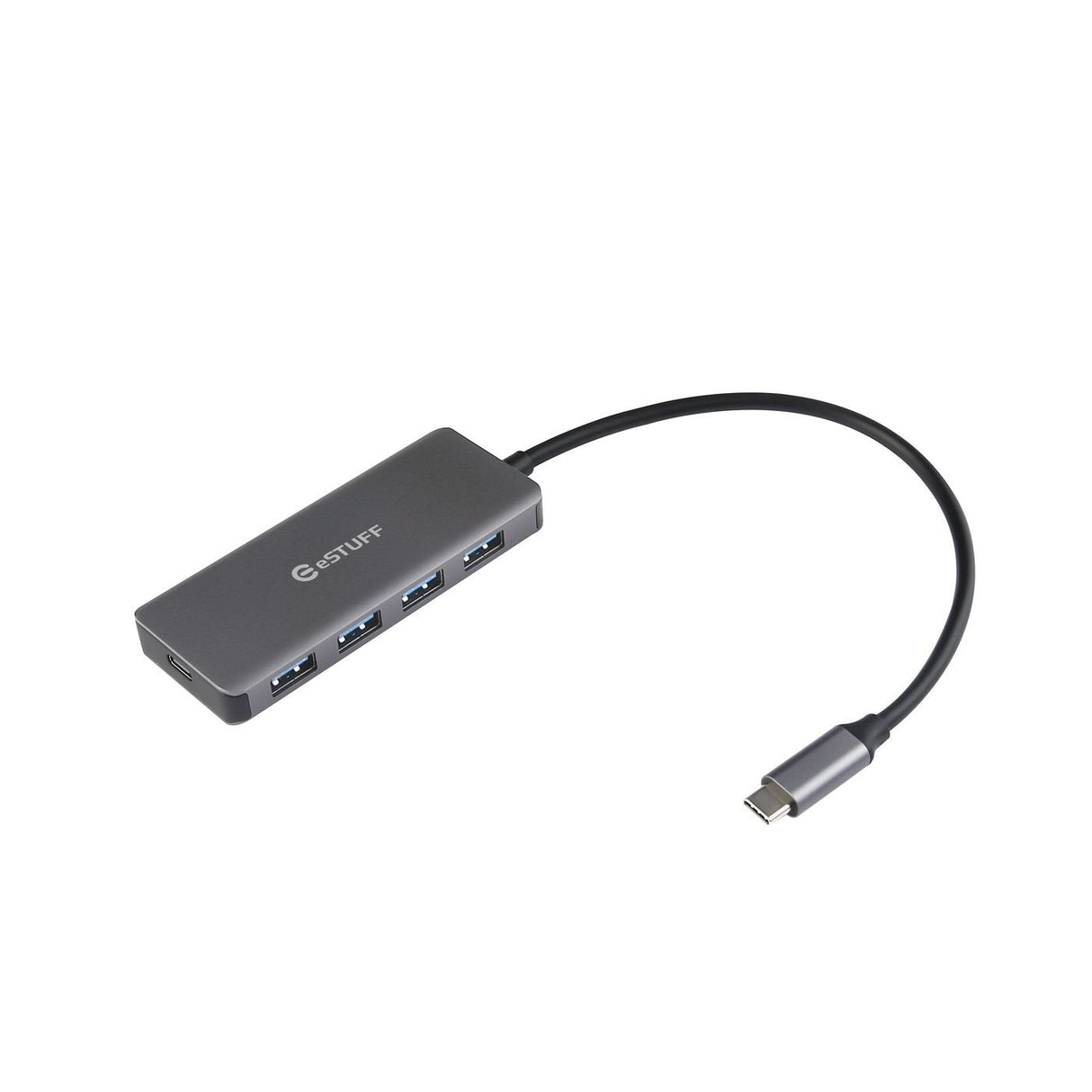 Usb-C Charging Hub