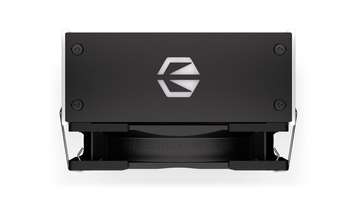 EAN 5903018665849 - ENDORFY Fera 5 ARGB Procesador Refrigerador de aire 12 cm Negro imagen 16