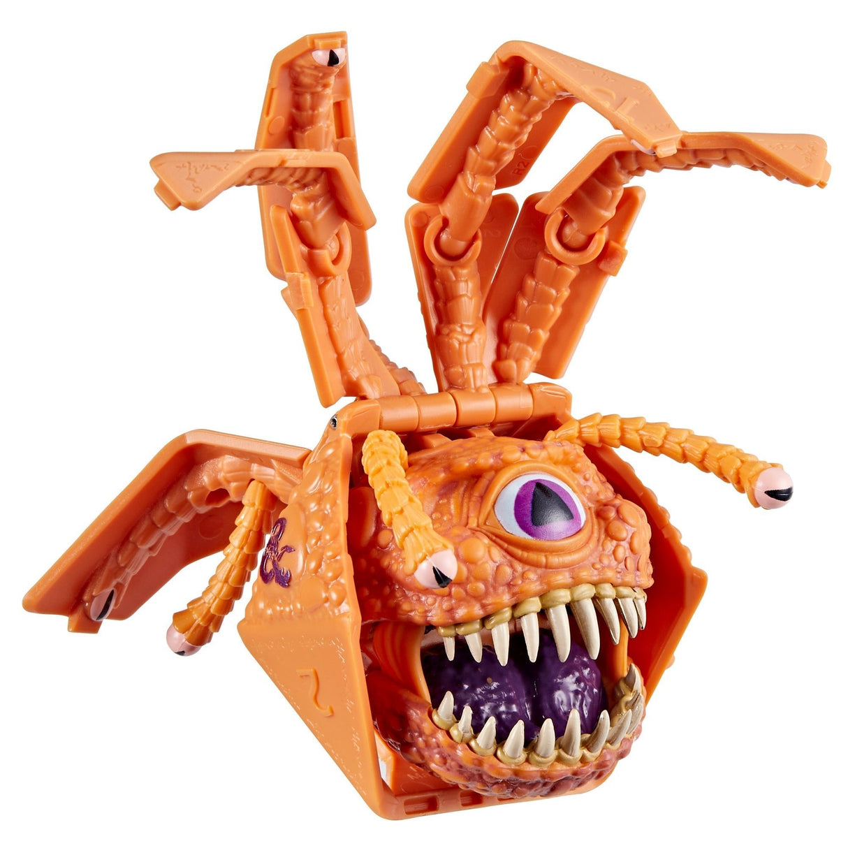 Figura Hasbro Dicelings Dungeons & Dragons : Honor Among Thieves Beholder