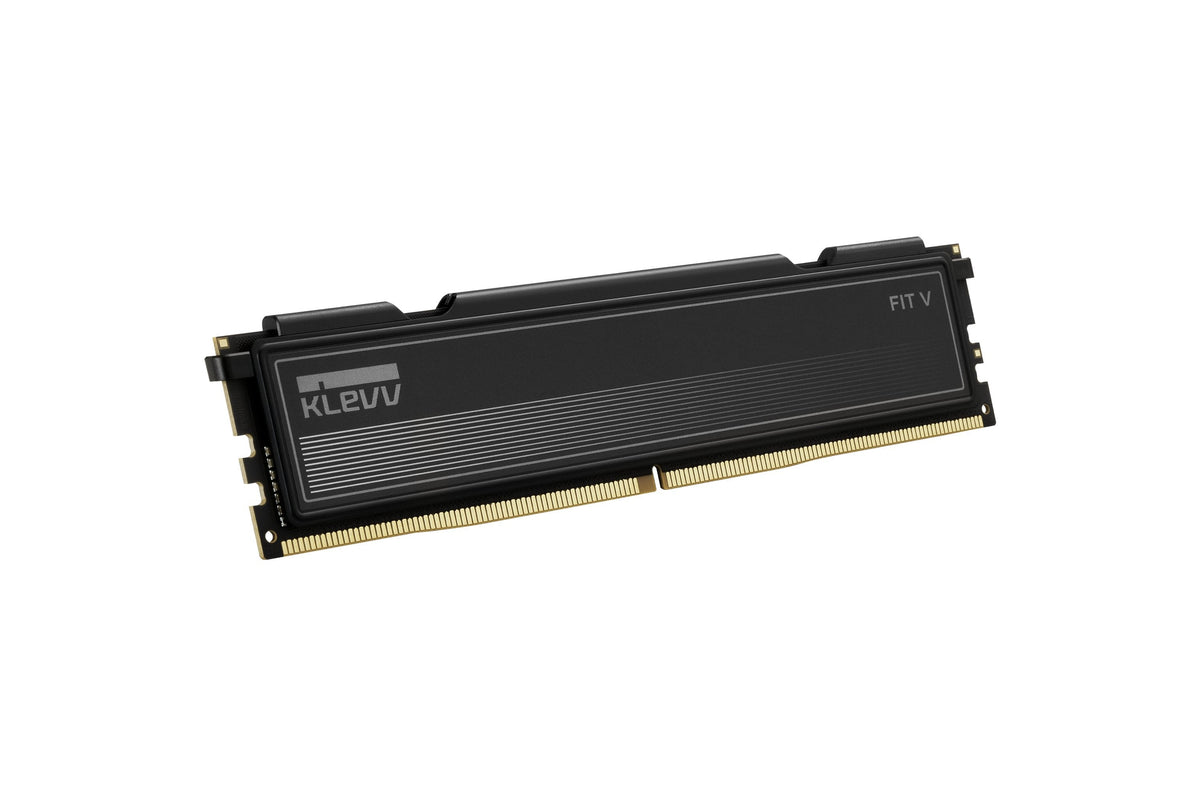 Memoria 32 Gb Ddr5-Ram Pc5600 Klevv Fit V Range H S 2x16gb Kit