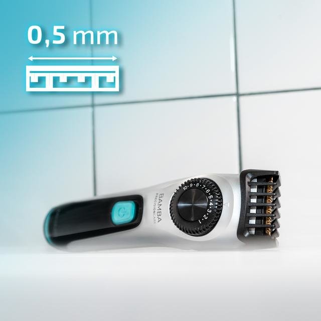 Barbero Cecotec Bamba Precisioncare Alldrive Pro