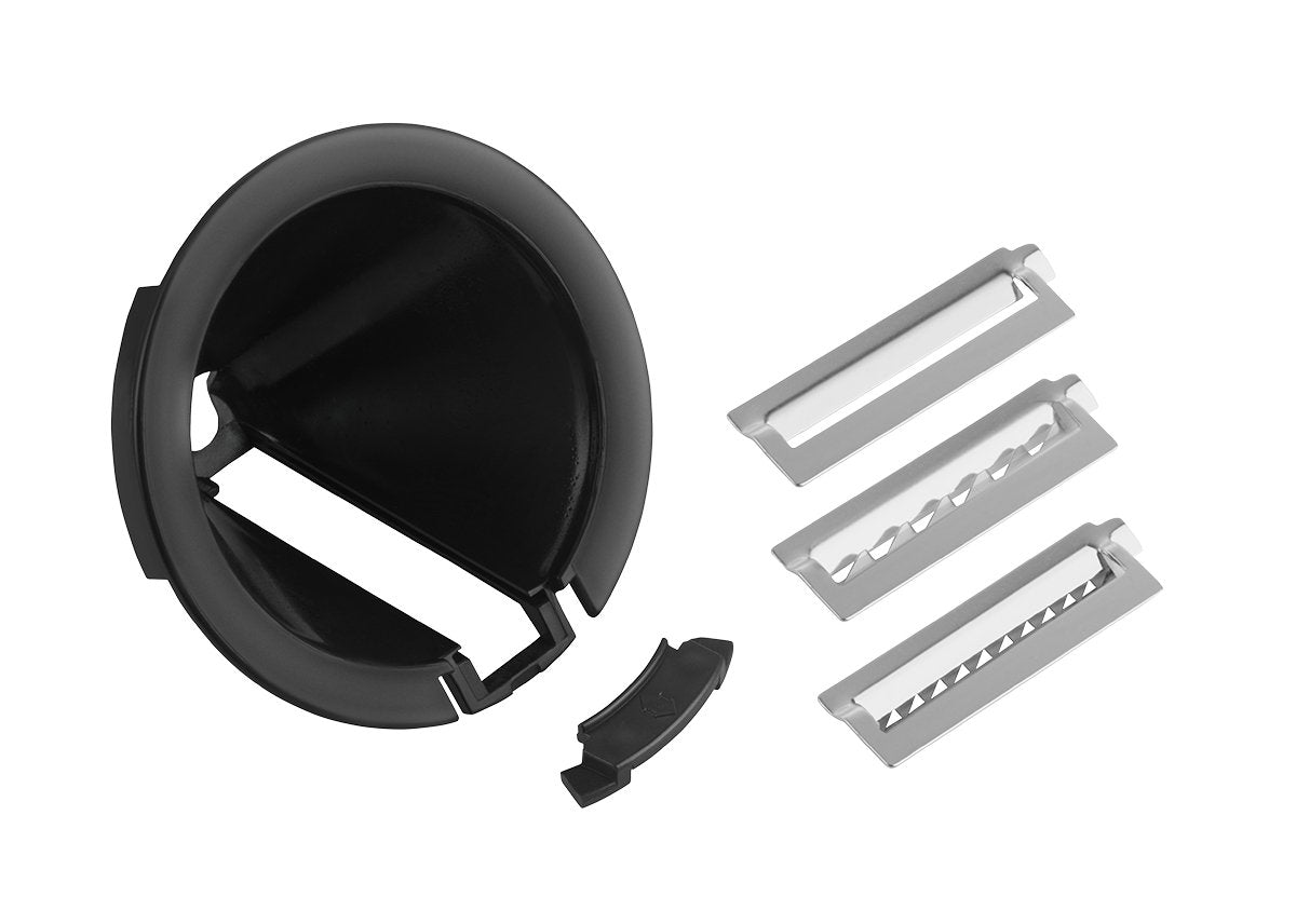 EAN 8595631020340 - Concept TM5500 licuadora 1,5 L Batidora de inmersión 1500 W Acero inoxidable imagen 24