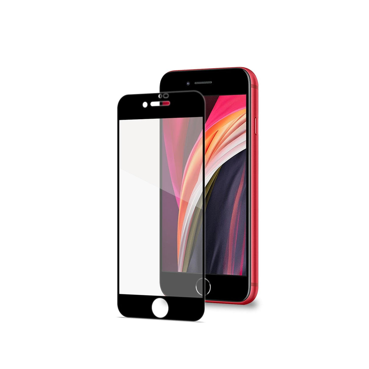 EAN 8021735760139 - Celly Full Glass Protector de pantalla Apple 1 pieza(s) imagen 1