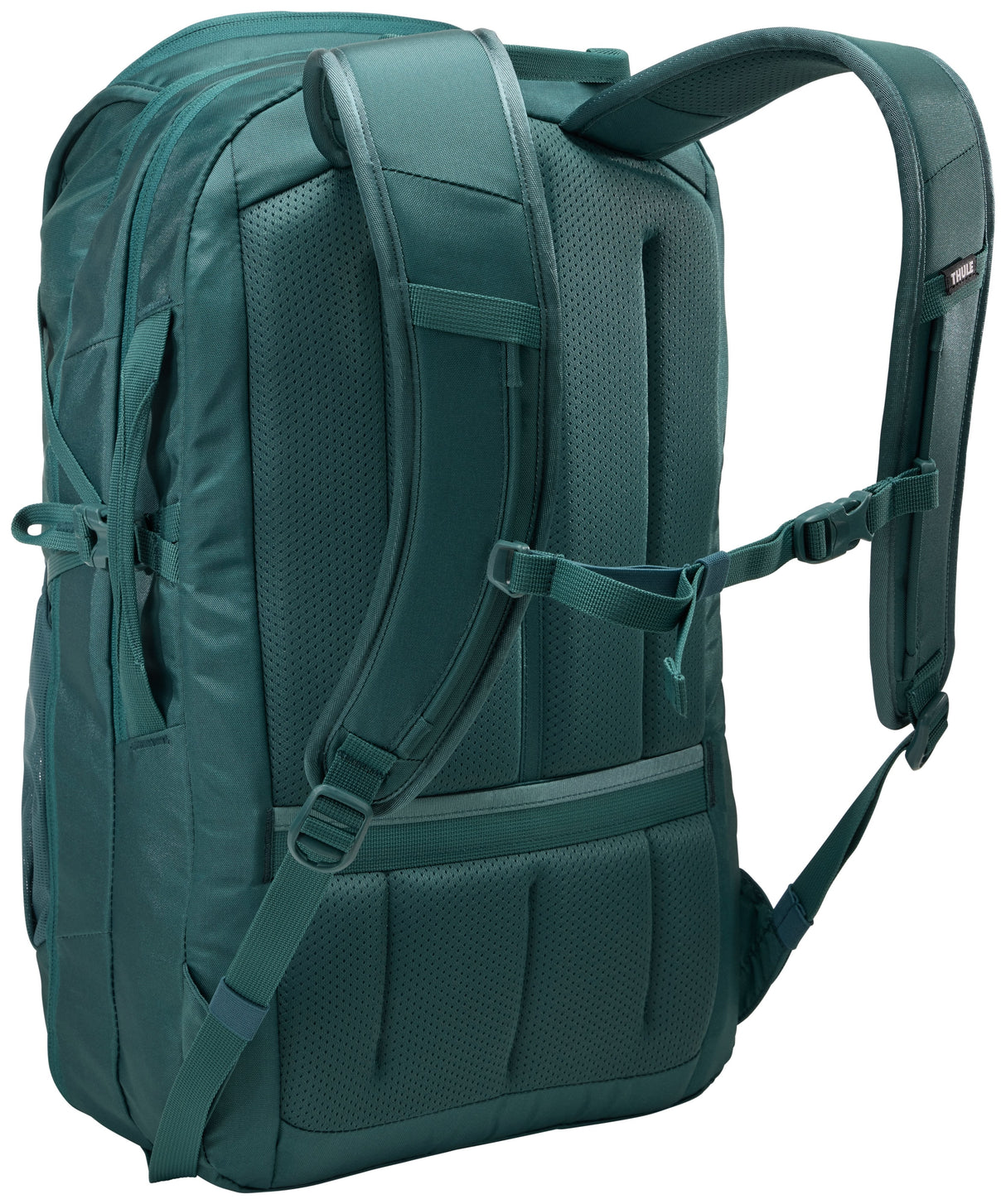 Mochila Thule Rucksack 30l Mallard Green Enroute Backpack