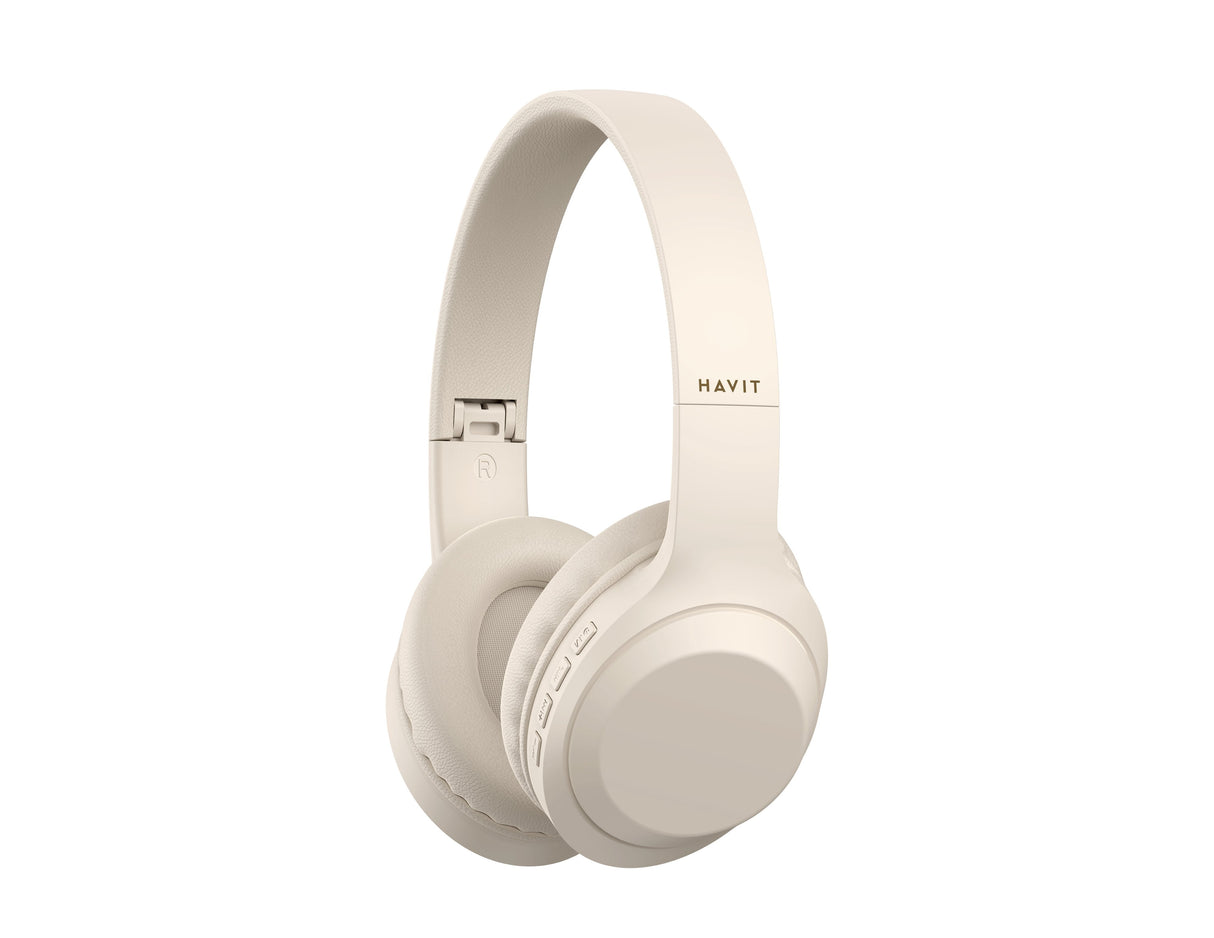 EAN 6939119064525 - Havit 6939119064525 auricular y casco Auriculares Inalámbrico y alámbrico Diadema Música USB Tipo C Bluet imagen 5