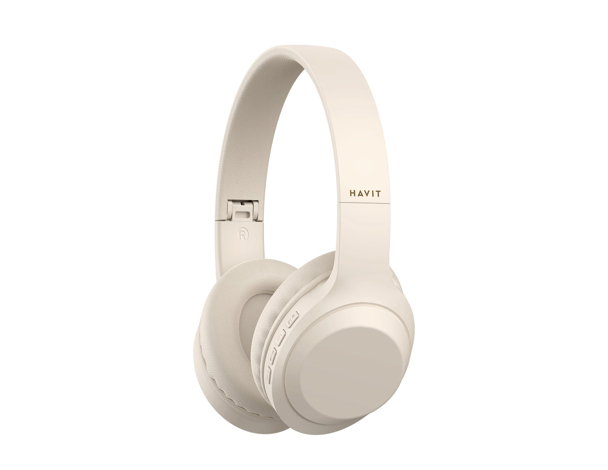 EAN 6939119064525 - Havit 6939119064525 auricular y casco Auriculares Inalámbrico y alámbrico Diadema Música USB Tipo C Bluet imagen 5
