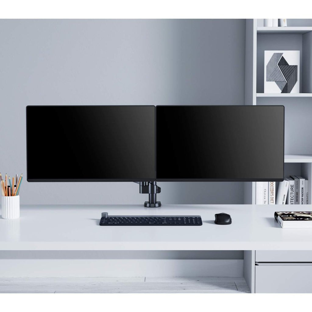 EAN 0766623461597 - Manhattan 461597 soporte para TV 81,3 cm (32") Gris imagen 9
