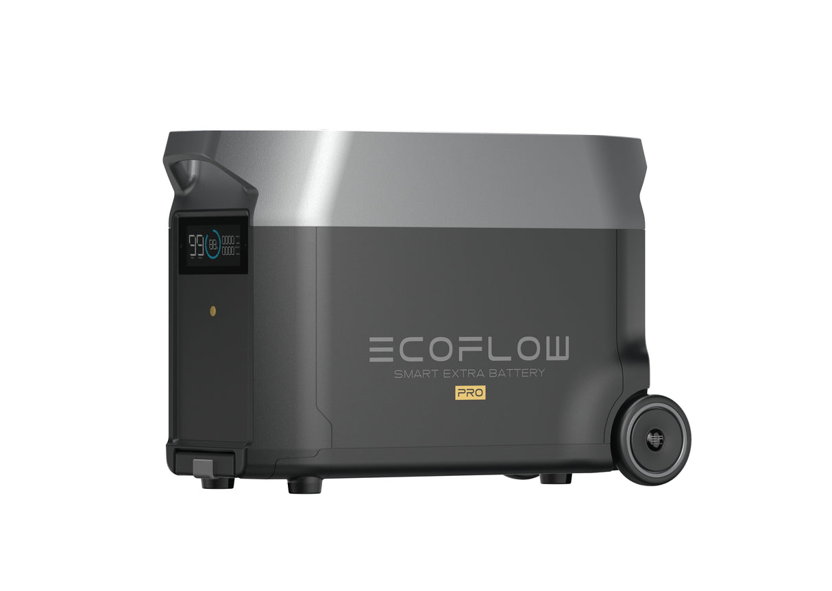 Ecoflow Delta Pro Batería