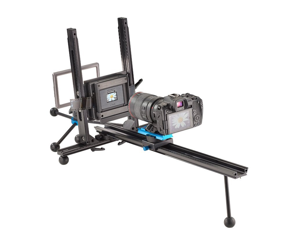 Novoflex Dia And Negative Duplicator