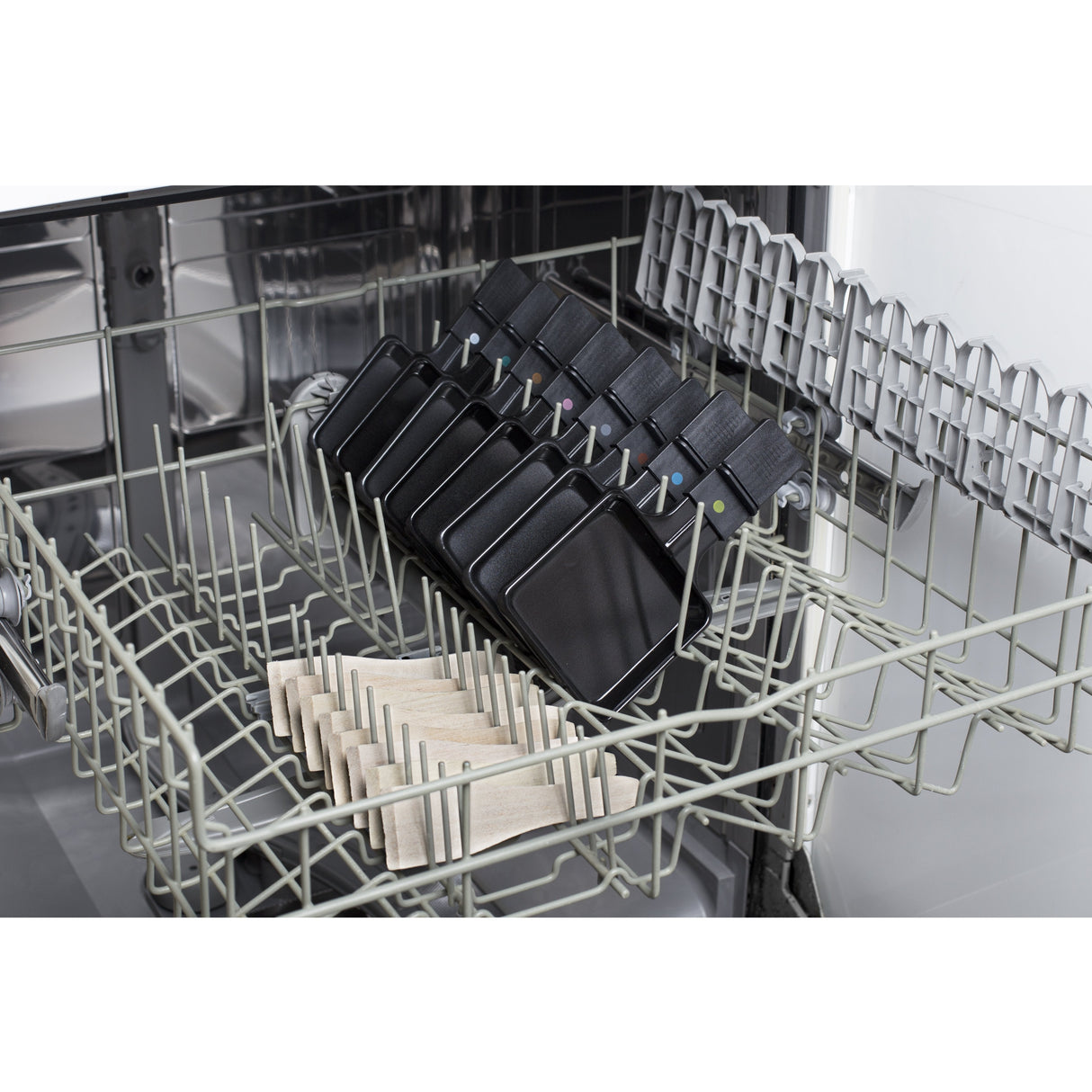 EAN 8712836320789 - Princess 162830 parrilla de interior 8 personas(s) 1300 W Negro imagen 8