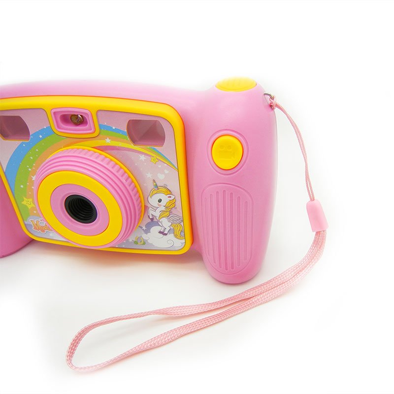 EAN 4260041685673 - Easypix KiddyPix Mystery Cámara digital para niños imagen 8
