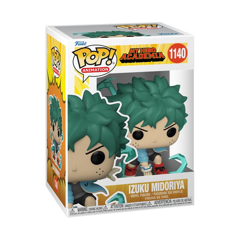 EAN 0889698580359 - FUNKO POP! 58035 toy figure imagen 2